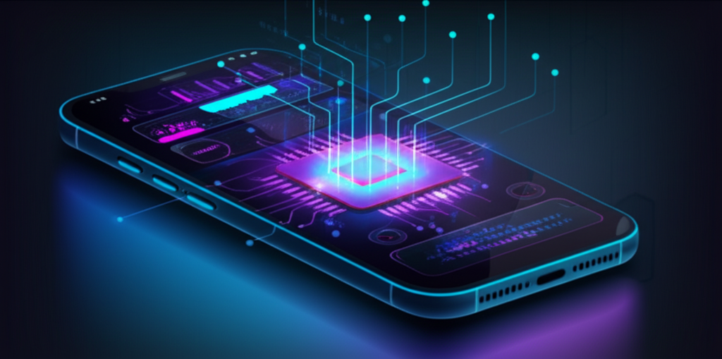 Render AI product photography app by Tera One